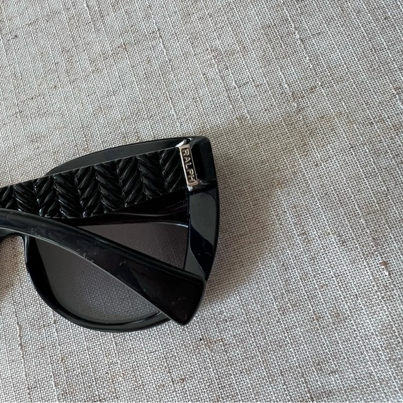 RALPH Lauren RA5254 Black Gradient Women's Sunglasses - Picture 7 of 11
